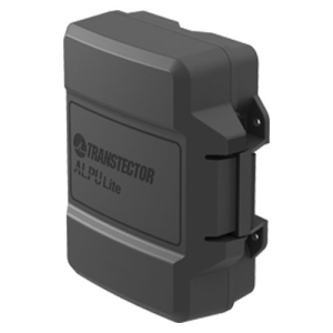 Transtector ALPU-Lite Data Surge Protector, GbE, PoE+, 60VDC 600mA 51W, IP23