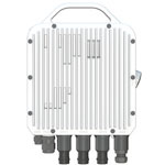 Licensed Wireless Point to Multipoint Systems