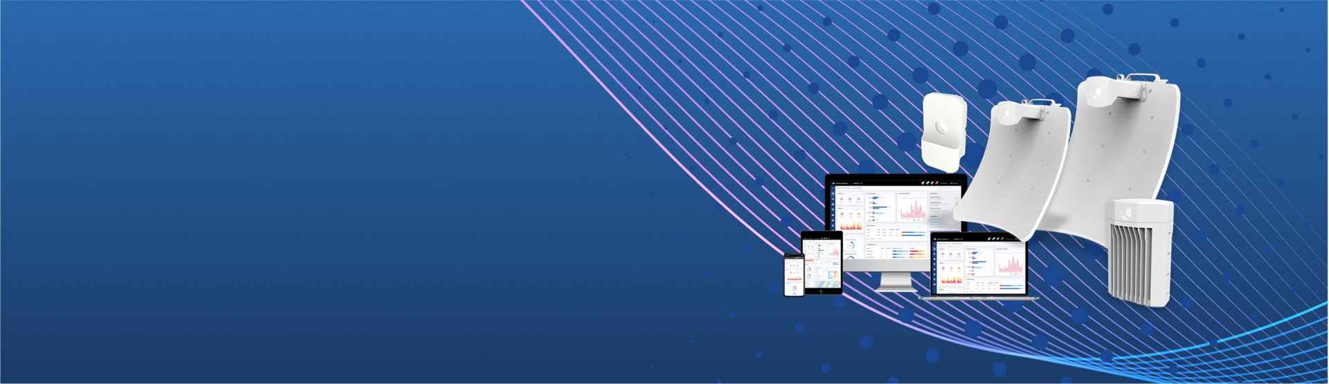 Get Your 60 GHz cnWave Starter Kit From Cambium Networks