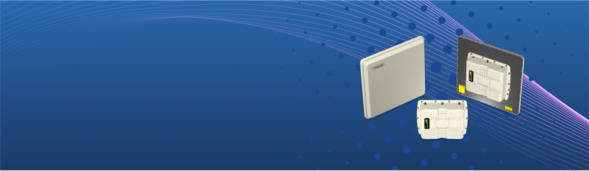 Proxim Wireless STRATUM® X5